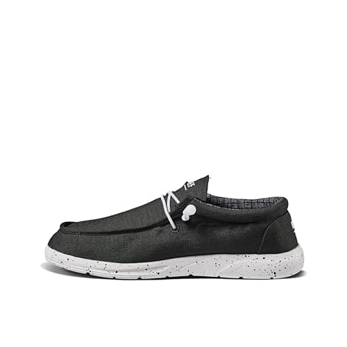 REEF Cushion Coast TX Men's Lightweight & Breathable Shoe