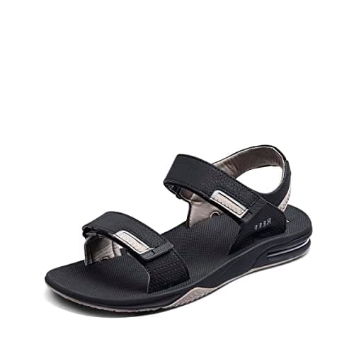 REEF Men's Fanning Baja Bottle Opener Sandal