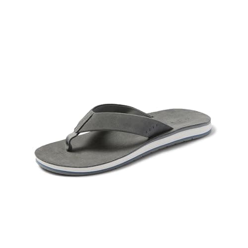 REEF Ojai Classic Men's Premium Leather Sandal