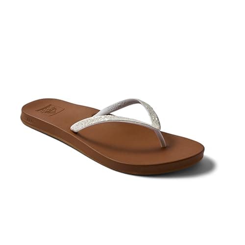 REEF Women's Cushion Stargazer Comfort Sandal