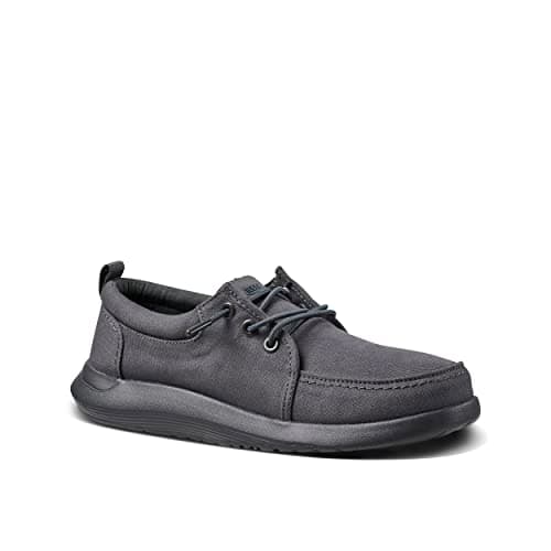 REEF Men's Swellsole Cutback Sneaker - Surfer Style