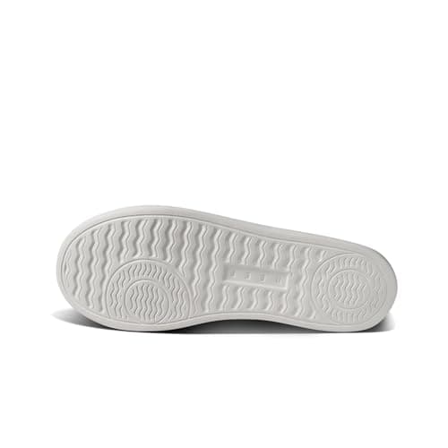REEF Men's Terramar Swellsole Shoe, Lightweight & Breathable, Memory Foam Footbed