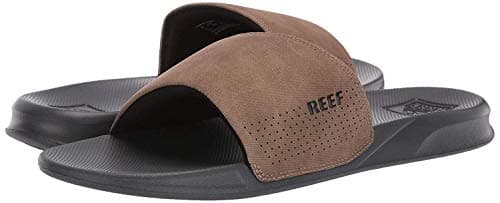 REEF One Slide Men's Lightweight Water-Friendly Sandal