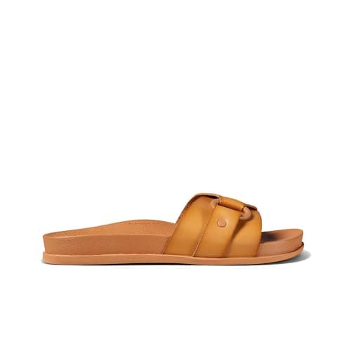 REEF Women's Cushion Soho Cruz Sandals