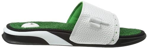 REEF Men's Mulligan Slide Sandal - Classic Summer Footwear