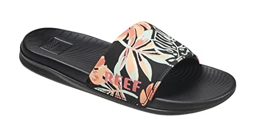 REEF Women's One Slide Sandal
