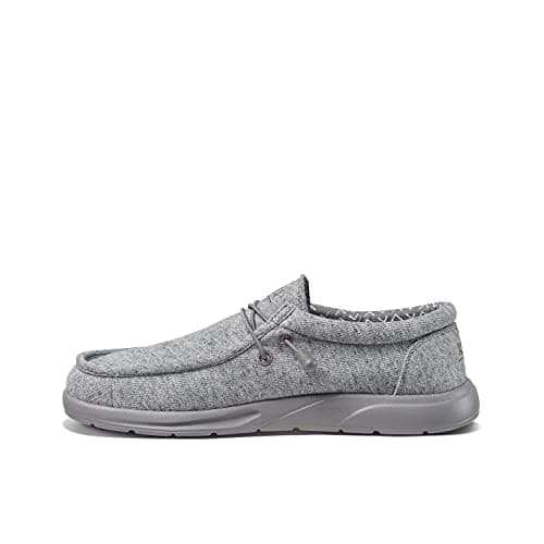 REEF Cushion Coast Men's Lightweight & Breathable Shoe