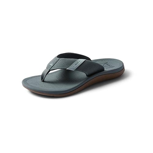 REEF Kids' Santa Ana Flip-Flop