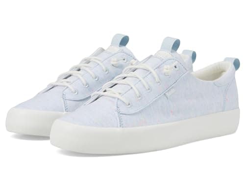 Keds Women's Kickback Canvas Slip-On Sneakers