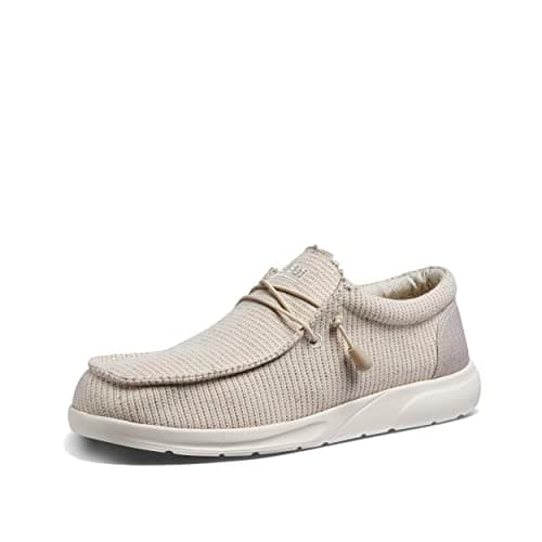 REEF Cushion Coast TX Men's Lightweight & Breathable Shoe