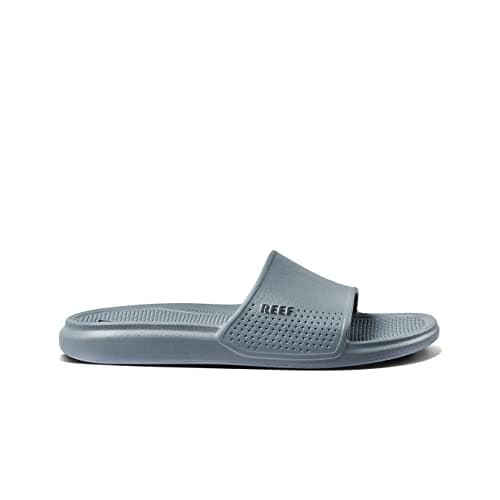 REEF Oasis Slide Waterproof Beach Sandal