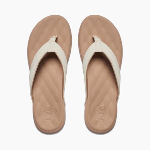REEF Women's Cushion Melody Flip Flop