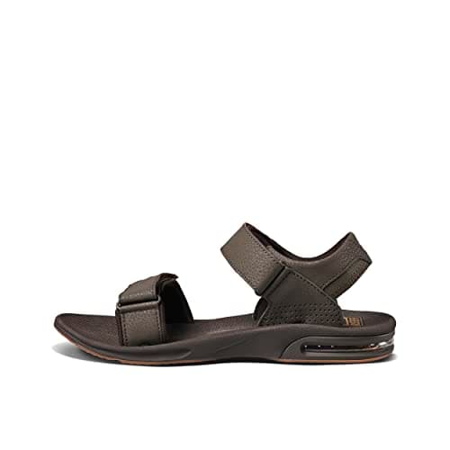 REEF Men's Fanning Baja Bottle Opener Sandal