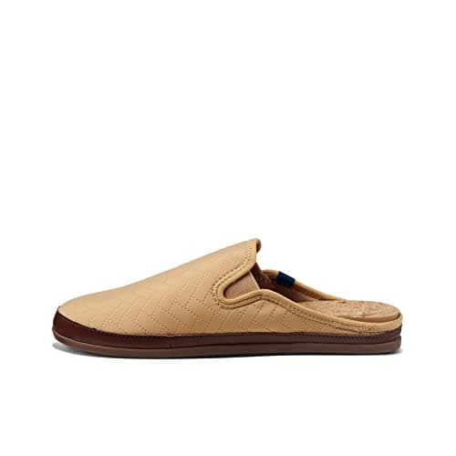 REEF Men's Comfortable Slipper