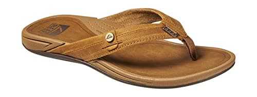 REEF Women's Pacific Pattern Flip Flop