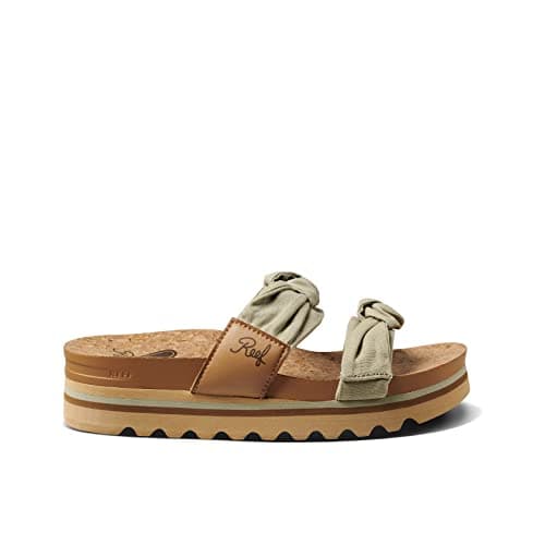 Women's Reef Knotty Vista Sandals