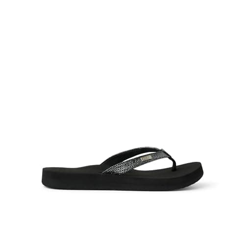 REEF Women's Star Cushion Comfort Sandal