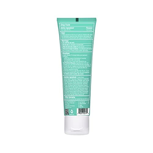 Thinkkids Reef Safe Mineral Sunscreen SPF 50+