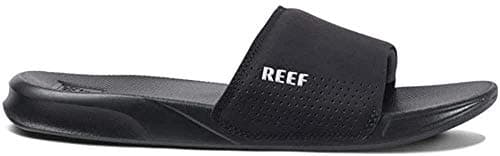 REEF One Slide Men's Lightweight Water-Friendly Sandal