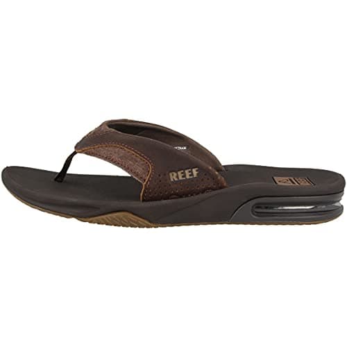 Men's Fanning Sandals