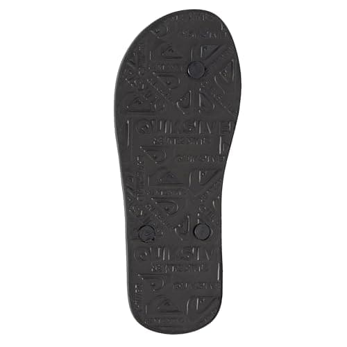 Quiksilver Men's Molokai Flip Flop Sandal