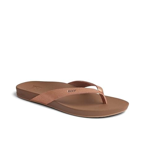 REEF Women's Cushioned Arch Support Flip Flop