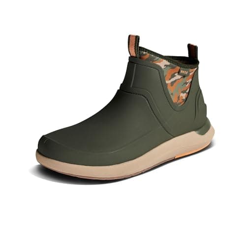 REEF Men's Swellsole Scallywag Water Shoe - Dive into Comfort