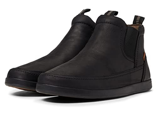 REEF Men's Comfortable Low-Top Sneakers
