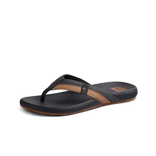 Reef Men's Cushion Sandals