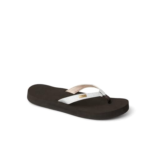 REEF Women's Star Cushion Sassy Sandal - Stylish Comfort