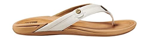 REEF Women's Pacific Pattern Flip Flop