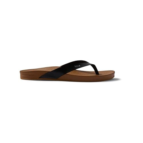 REEF Women's Cushioned Flip Flop, Arch Support