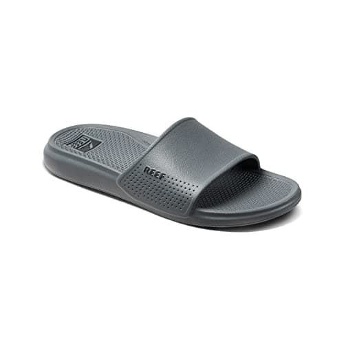 REEF Oasis Slide Waterproof Beach Sandal