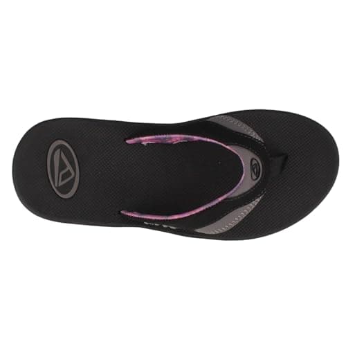 REEF Women's Bottle Opener Flip Flop, Arch Support, Durable Outsole