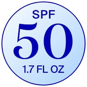Supergoop! Unseen Sunscreen SPF 40 - Invisible Face Sunscreen + Primer
