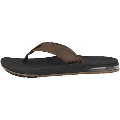 Men's Fanning Sandals