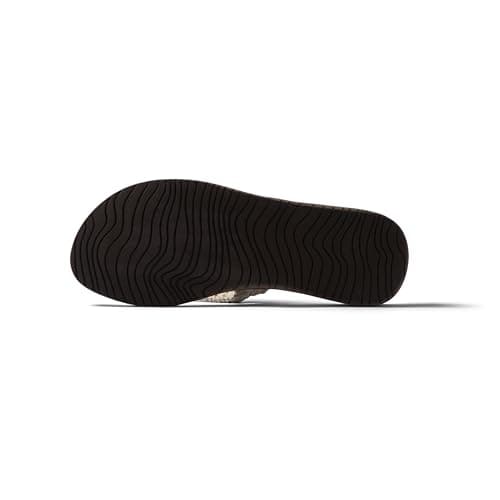 REEF Women's Ultra Soft Flip Flop with Arch Support