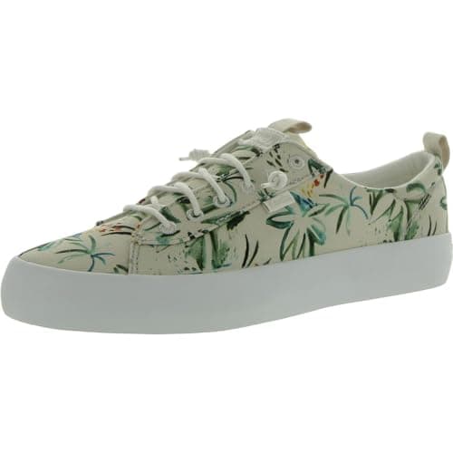 Keds Women's Kickback Canvas Slip-On Sneakers