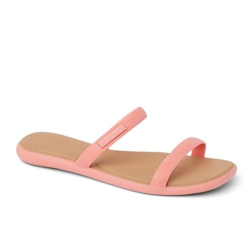 REEF Women's Water Willow Marina Sandal - Reef Style Sunglasses Compatibility