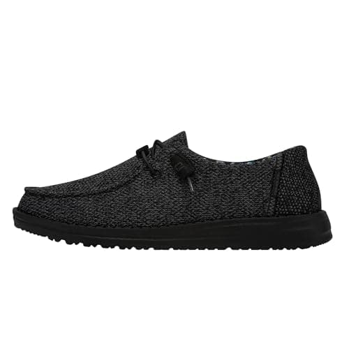 Wendy Women's Slip-On Loafers - Comfortable & Lightweight