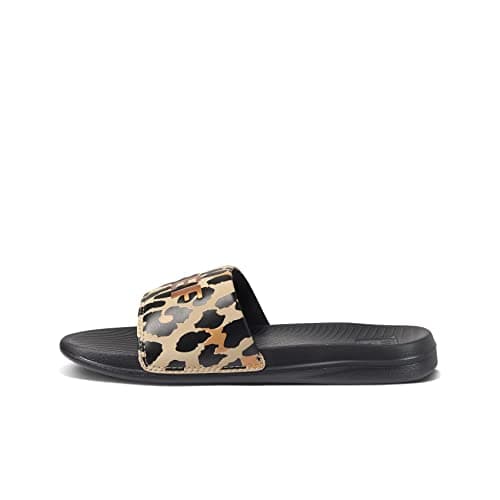 REEF Women's One Slide Sandal