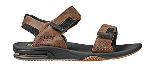REEF Men's Fanning Baja Le Sport Sandal