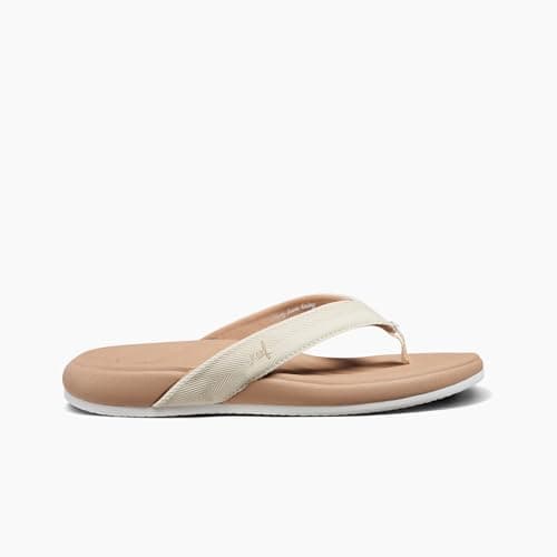 REEF Women's Cushion Melody Flip Flop