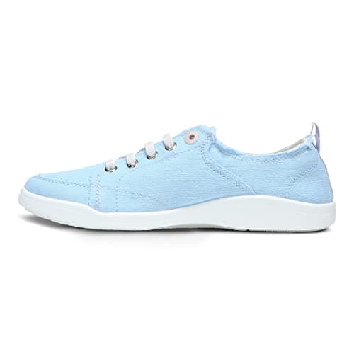 Vionic Pismo Lace-Up Comfort Shoes