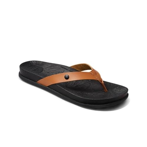 REEF Women's Cushion Porto Cruz Comfort Sandal