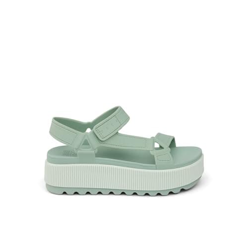 REEF Women's Water Rem Higher Platform Sandals