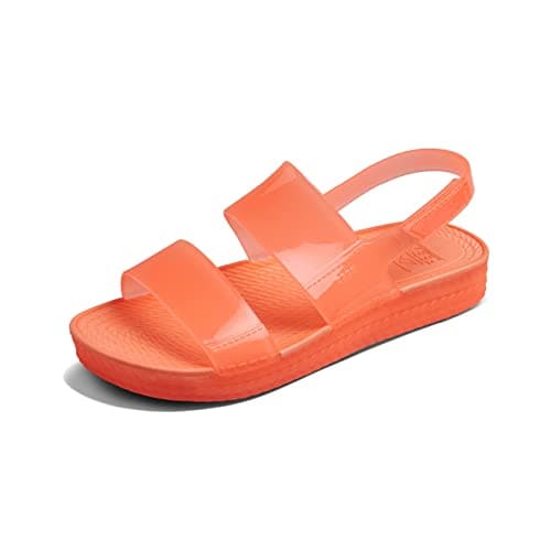 REEF Women’s Water Vista Sandal + [core keyword: beach] + [attribute: comfortable] + [use scenario: vacation] + [highlight: stylish and durable] + [specification: size 7] + [hot search: beach sandals]
|REEF Women’s Water Vista Sandal + [core keyword: