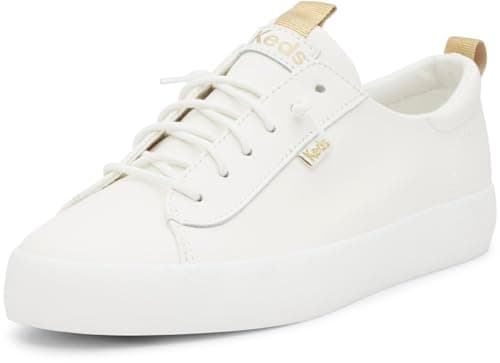 Keds Women's Kickback Canvas Slip-On Sneakers