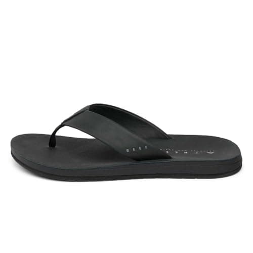 REEF CJ6247-110-M Ojai Classic Black Sandals