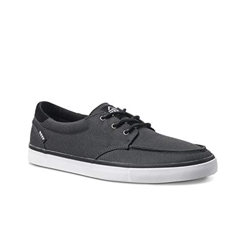 REEF Men's Deckhand 3Tx Sneaker - Durable Seafarer Style